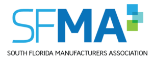 SFMA - South FL Mfg Assoc Logo